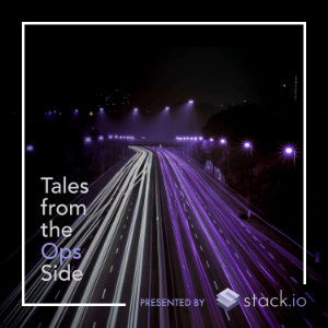Tales from the Ops Side-logo