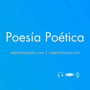 Poesia Poetica Mundial | Valentina Zoe-logo