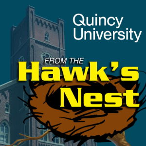 From the Hawk's Nest Podcast-logo