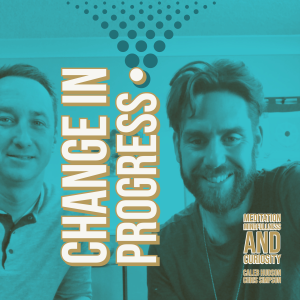 Change In Progress.-logo