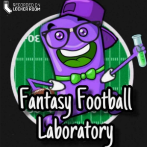 Fantasy Football Laboratory-logo