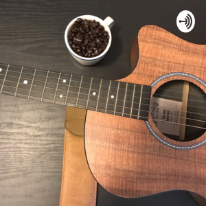 Coffee with the Kayes-logo