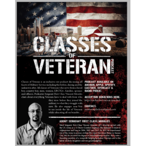 Classes of Veterans-logo