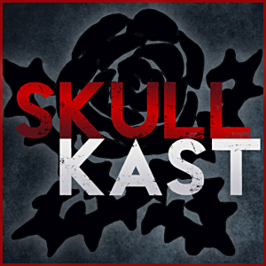 SkullKast - A Berserk Podcast-logo