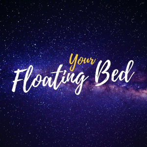 Your Floating Bed mindful journeys-logo