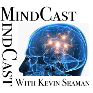 MindCast w/ Kevin Seaman-logo