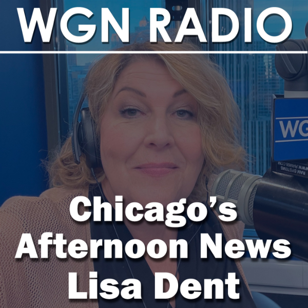 Chicago's Afternoon News WGN Radio 720 Chicago's Very Own Listen