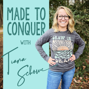 Made to Conquer-logo