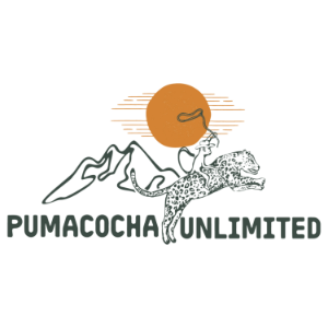 Pumacocha Unlimited Podcast-logo