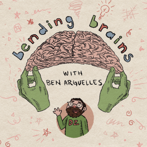 Bending Brains-logo