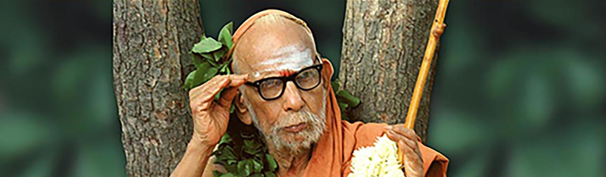 Periyava Vanoli - Past Episodes