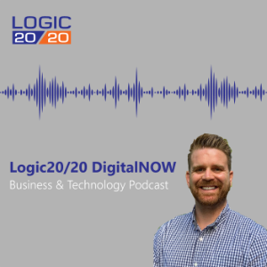 Logic20/20's DigitalNOW-logo
