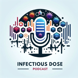 Infectious Dose-logo