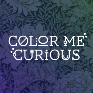 Color Me Curious-logo