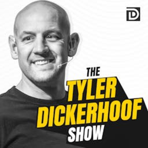 The Tyler Dickerhoof Show-logo