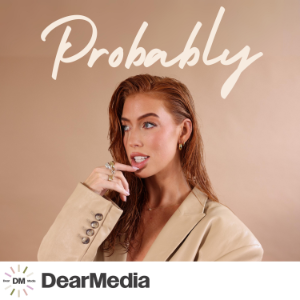 Probably a Podcast-logo