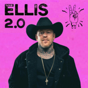 Awesome World! A Free Patreon Episode - Jason Ellis Says Goodbye To LA