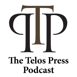 The Telos Press Podcast-logo