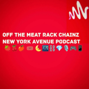 Off The Meat Rack Chainz New York Avenue Podcast !!!!!!!!!!!!!!!!!!!!!!!!-logo