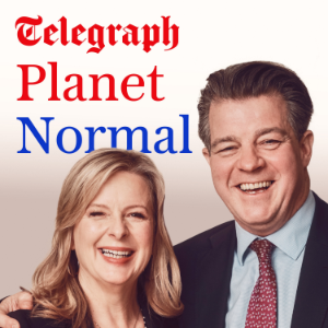 Planet Normal-logo