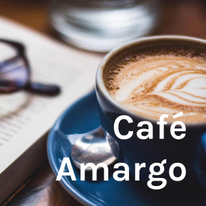 Café Amargo-logo