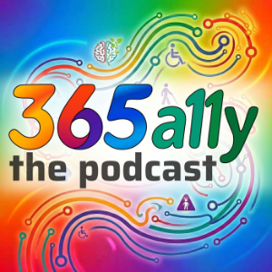 365 a11y the podcast-logo