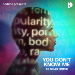 You Don't Know Me-logo