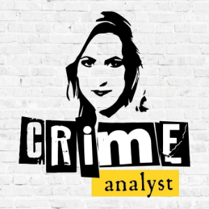 Crime Analyst-logo