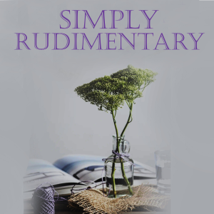 Simply Rudimentary-logo