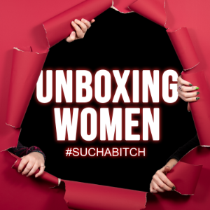 Unboxing Women-logo