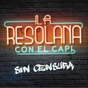 La Resolana Sin Censura-logo