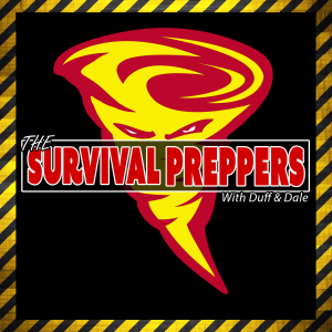 The Survival Preppers with Duff & Dale-logo