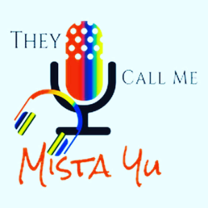 They Call Me Mista Yu-logo