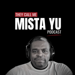They Call Me Mista Yu-logo