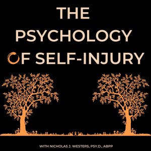 The Psychology of Self-Injury: Exploring Self-Harm & Mental Health-logo