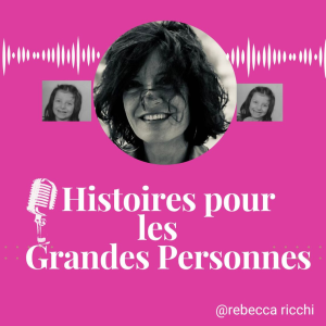 Histoires Pour les Grandes Personnes-logo