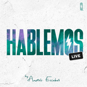 Hablemos Live-logo