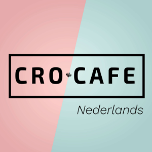 CRO.CAFE Nederlands-logo