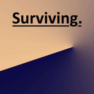 Surviving-logo