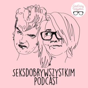 SeksDobryWszystkim Podcast-logo