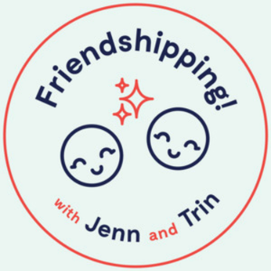 Friendshipping!-logo