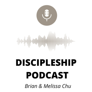 Discipleship Podcast-logo