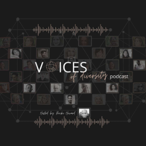 Voices of Diversity-logo