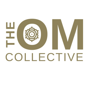 The OM Collective: Find Your Calm-logo