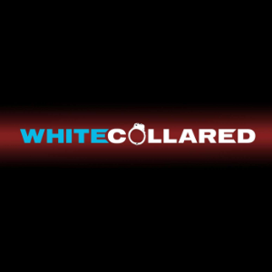 White Collared: A White Collar Podcast-logo