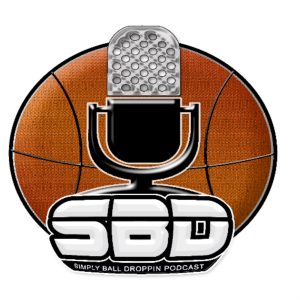 Simply Ball Droppin-logo