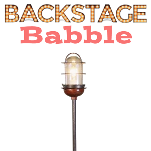 Backstage Babble-logo