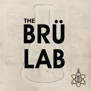The Brü Lab-logo
