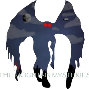 The Mountain Mysteries-logo