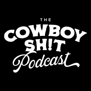 Cowboy Shit-logo